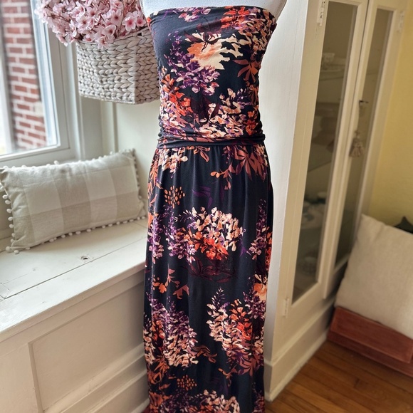Lascana Dresses & Skirts - Strapless Maxi Dress